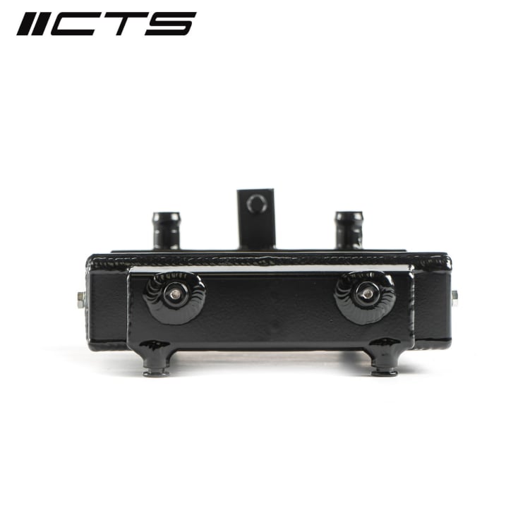 ECS TUNING CTS-HX-0011 DSG Cooler/Auxiliary Radiator
