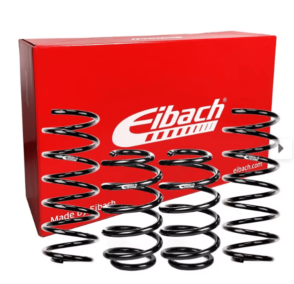 Eibach Pro-Kit Spor Yay Seti 30/30 mm | VW Golf 8 1.5 TSI / Audi A3 8Y 35 TFSI