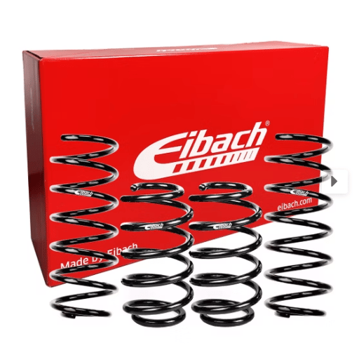 Eibach Pro-Kit Spor Yay Seti 30mm - Volvo S60 II (2010+)