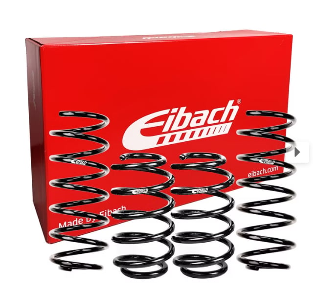 Eibach Pro-Kit Spor Yay Seti 30mm VW Golf MK8 1.0 TSI / 1.5 TSI 