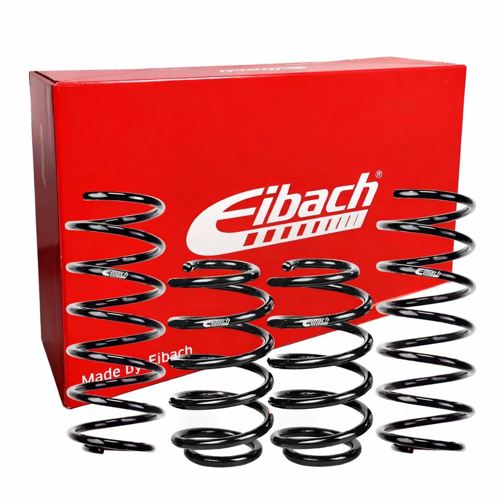 Eibach Pro-Kit Spor Yay Seti | Hyundai i20 III (BC3, BI3) i20N | E10-42-052-03-22