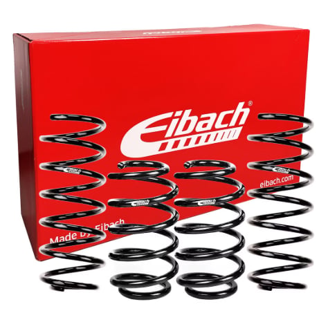 Eibach Pro-Kit Spor Yay Seti | Volkswagen Golf 8 (CD1) GTI / GTD