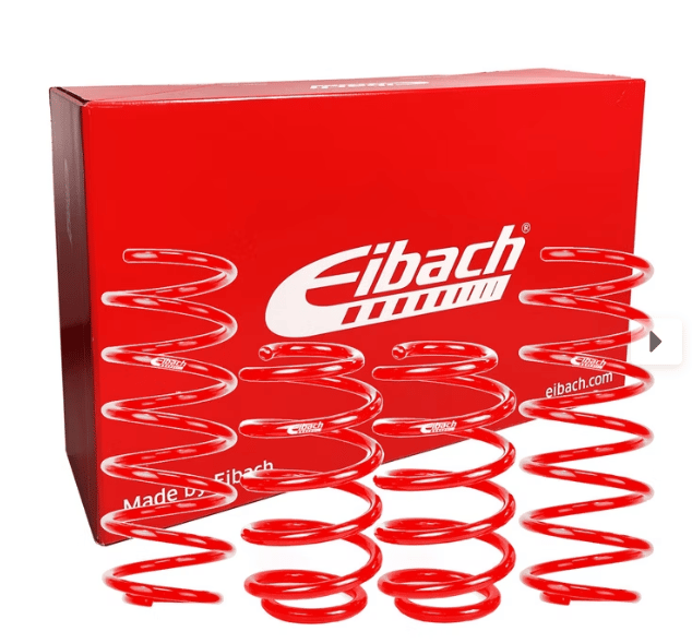 Eibach Pro-Kit Spor Yay Takımı 25mm | FIAT Tipo/Egea Kombi (357) 2016- | E10-30-020-03-22