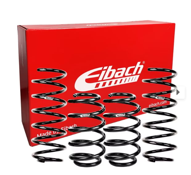 Eibach  ProKit Spor Yay Takımı VW Golf mk4 (1J1) 30mm