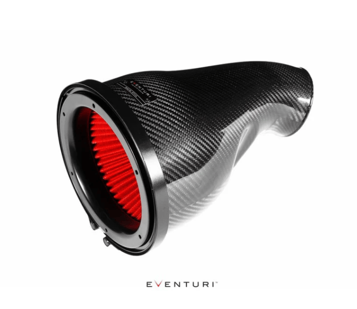 Eventuri Carbon Fiber Air Intake – Mercedes-AMG A45S / CLA45S