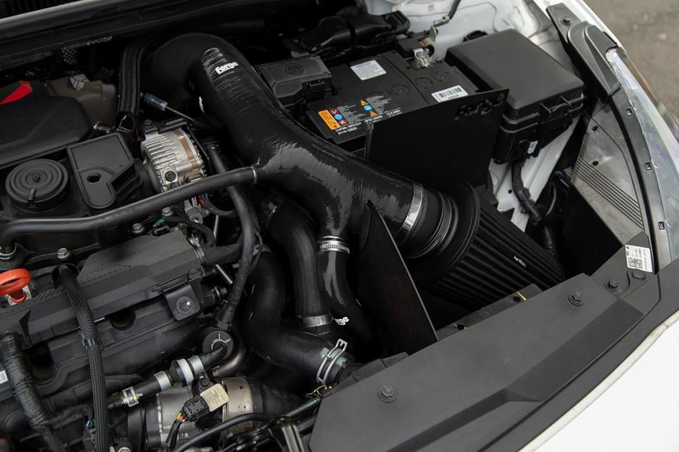 forge FMBH7 (black) 