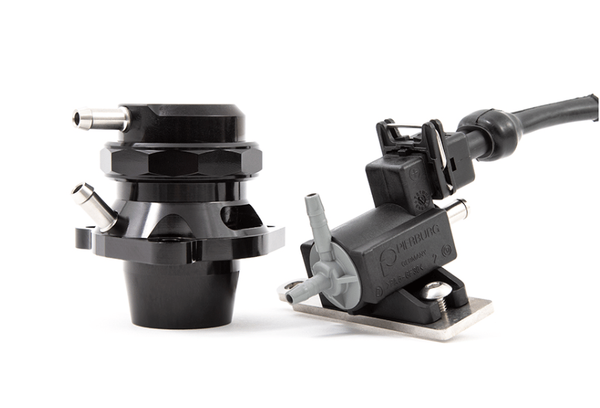 FORGE FMDV32A (black) 