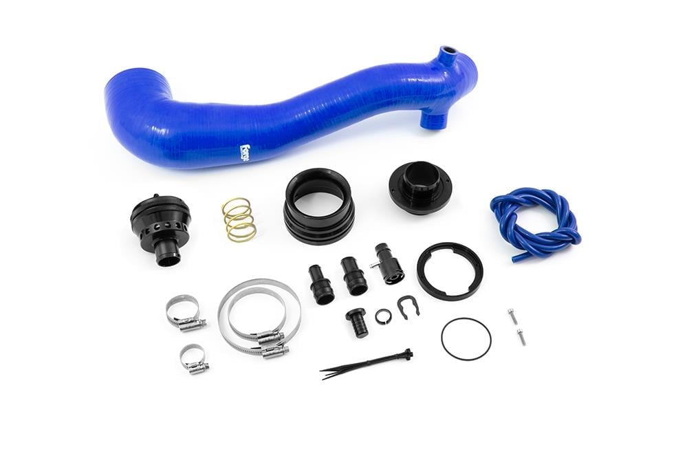 FORGE FMDV39 blue 