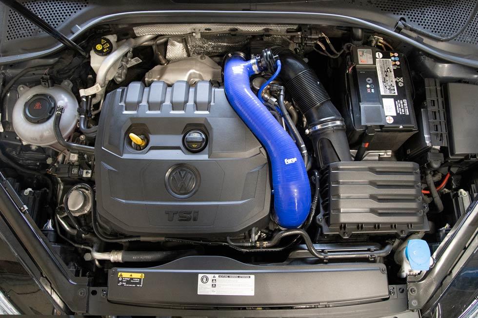 FORGE FMDV39 blue 