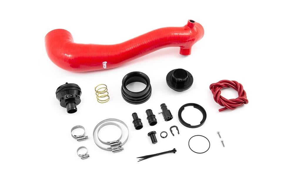 FORGE FMDV39 red 
