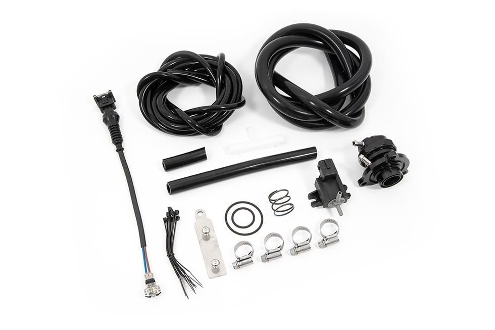 FORGE FMDVN20A Replacement Atmospheric Valve for the BMW N20 2.0 Turbo
