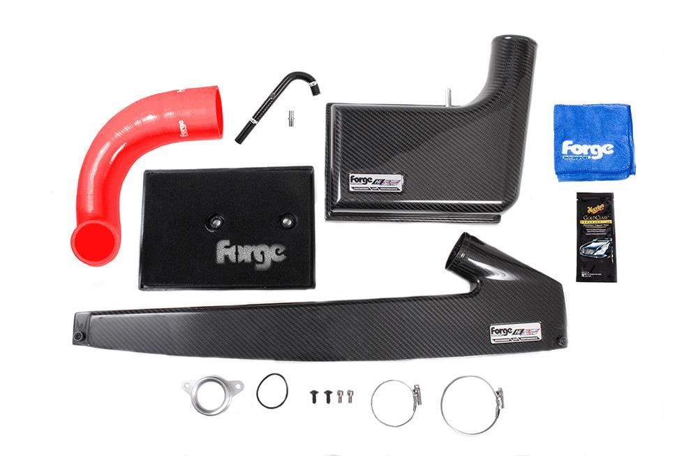 FORGE FMINDK14-RED 