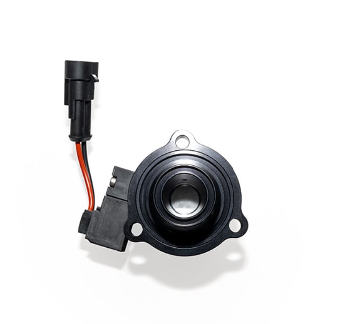 Forge Motorsport Atmospheric Dump Valve (E-DV) – Mini Cooper S / Peugeot 207-208 GTI / Citroën DS3 | FMEDV102A