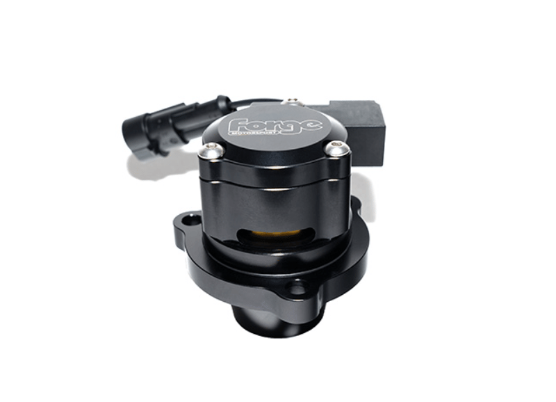 Forge Motorsport Atmospheric Dump Valve (E-DV) – Mini Cooper S / Peugeot 207-208 GTI / Citroën DS3 | FMEDV102A