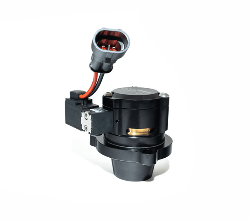 Forge Motorsport Atmospheric Dump Valve (E-DV) – Mini Cooper S / Peugeot 207-208 GTI / Citroën DS3 | FMEDV102A