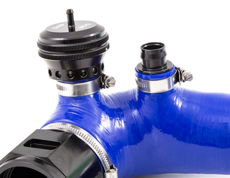 Forge Motorsport Dump Valve – VW/Audi/Seat/Skoda 1.2 & 1.4 TSI