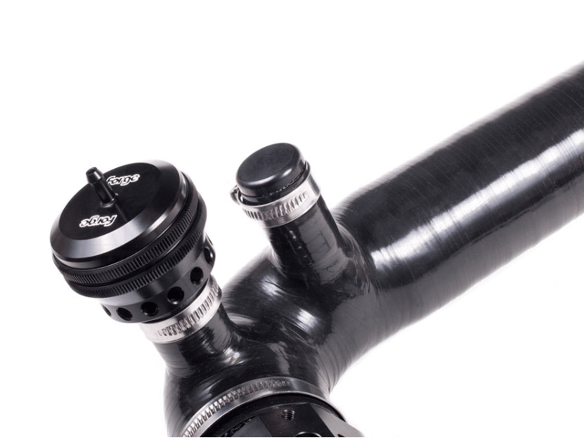 Forge Motorsport Dump Valve – VW/Audi/Seat/Skoda 1.2 & 1.4 TSI