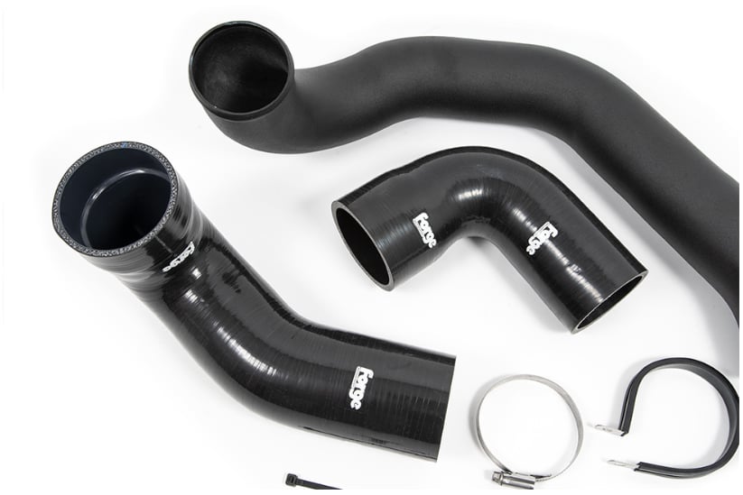 Forge Motorsport Enlarged Discharge Pipe 2.0 TSI EA888 EVO4 – FMDP1