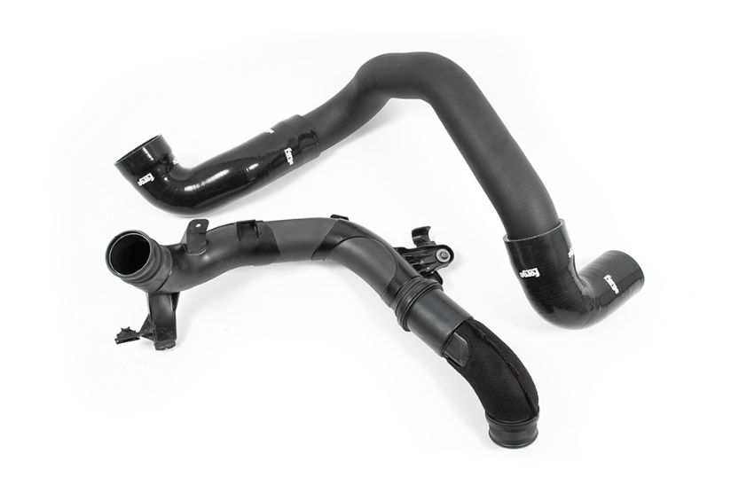 Forge Motorsport Enlarged Discharge Pipe 2.0 TSI EA888 EVO4 – FMDP1
