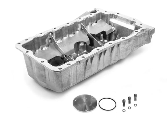 FORGE MOTORSPORT FMBSMP18T Baffled Sump