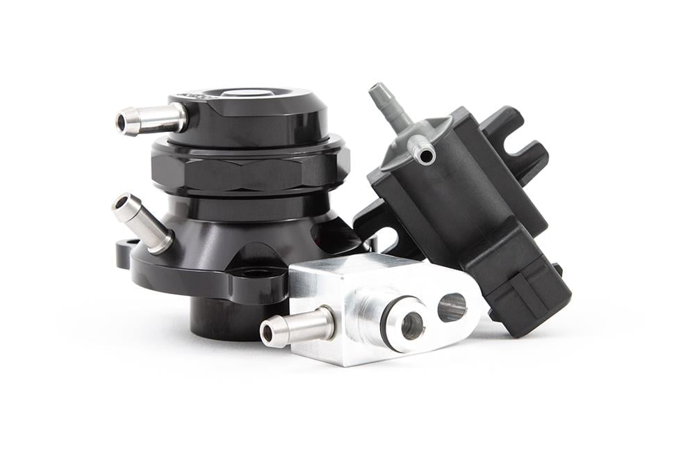 FORGE MOTORSPORT FMDV28A Atmospheric Valve for BMW N13 1.6 Turbo