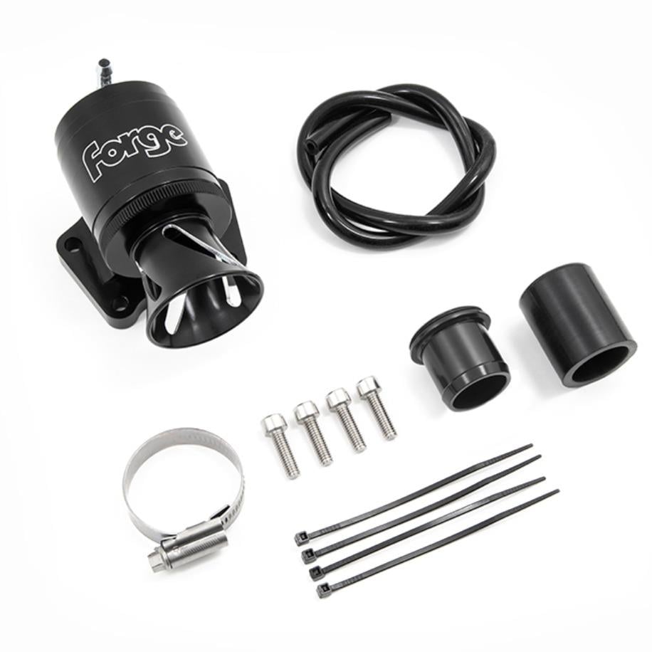 FORGE MOTORSPORT FMDV37 Hyundai i20N Atmospheric & Recirculating Dump Valve