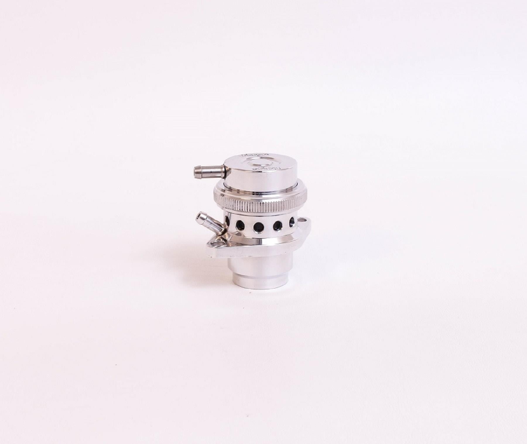 FORGE MOTORSPORT FMDVATSI Blow Off Valve and Kit for Audi, VW, SEAT, and Skoda 1.4 TSI