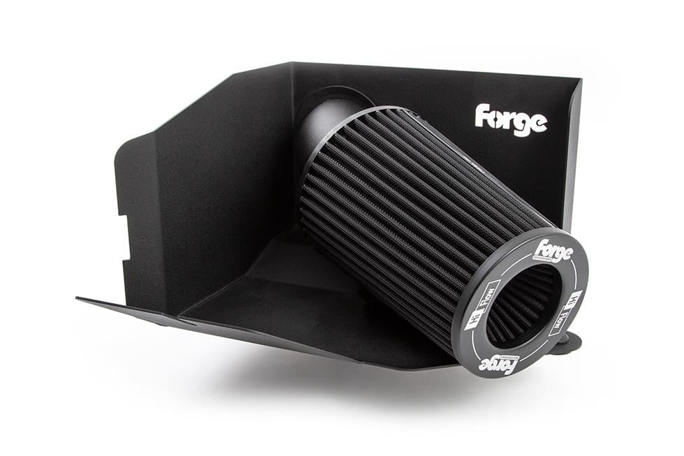 FORGE MOTORSPORT FMINDK35 blue 1.5 TSI EVO Intake - VW, Audi, Seat, and Skoda