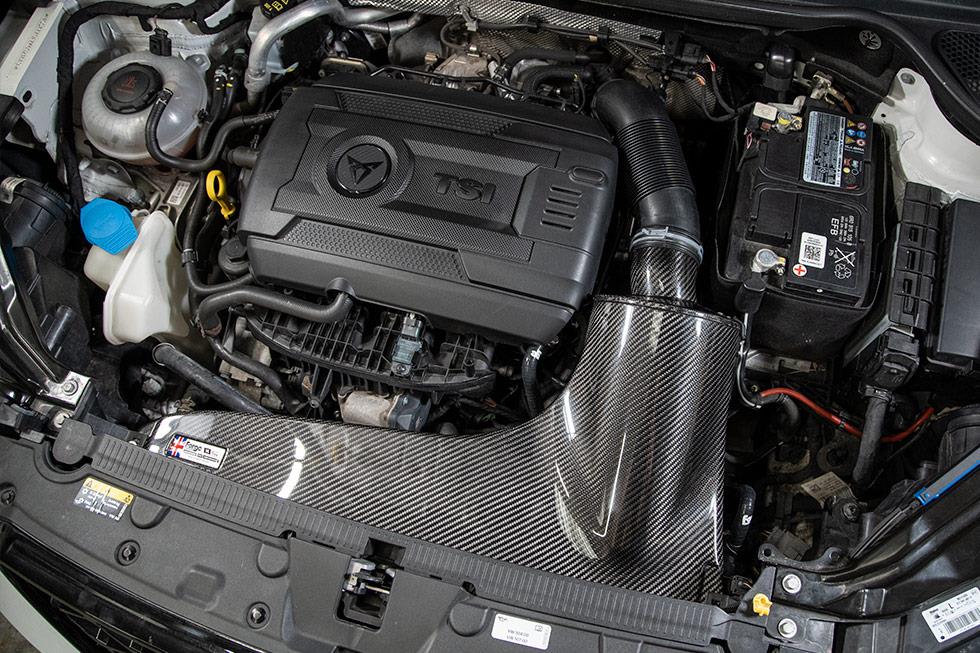 FORGE MOTORSPORT FMINDK40 (pleated filter) 