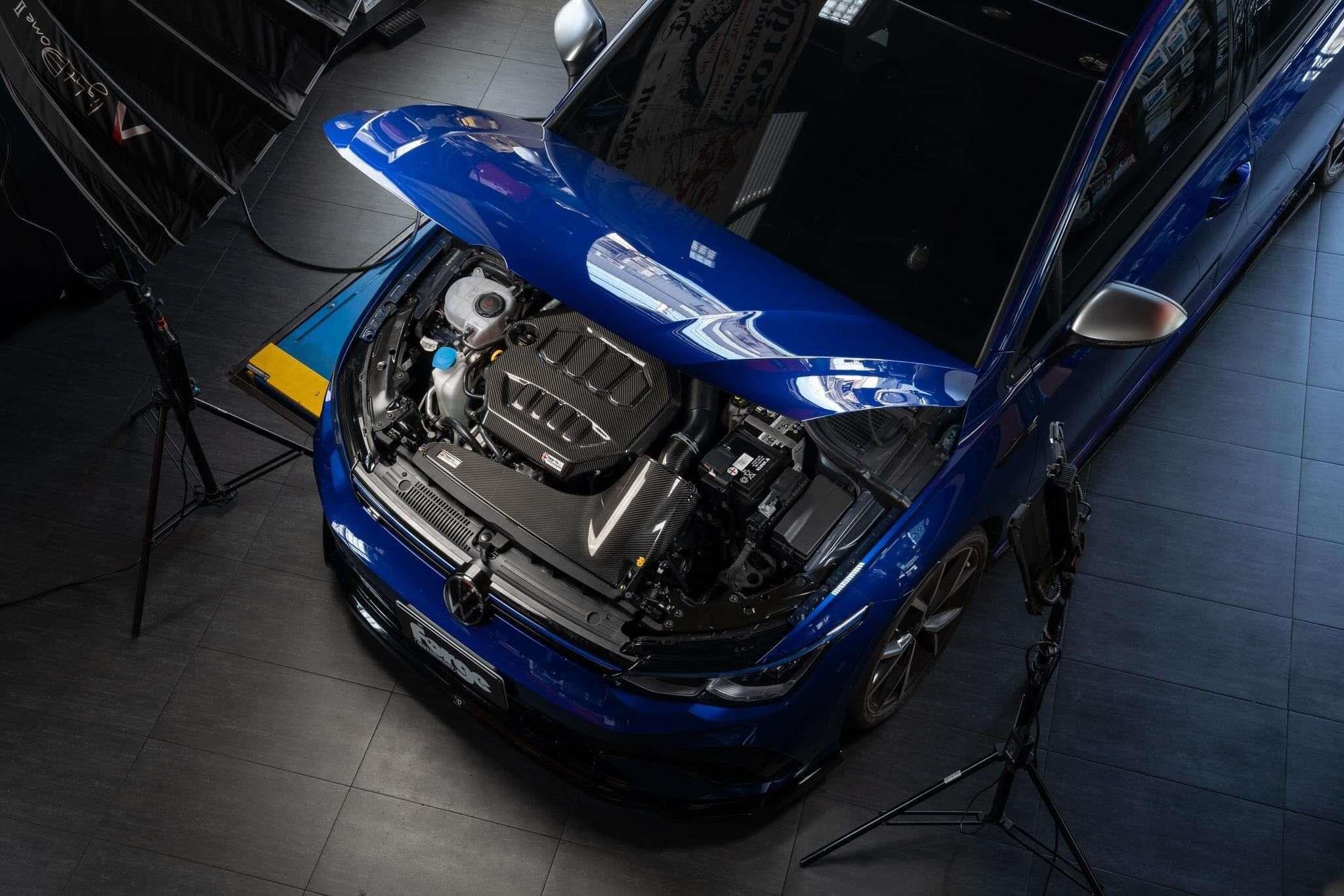 FORGE MOTORSPORT FMINDK40 (pleated filter) 