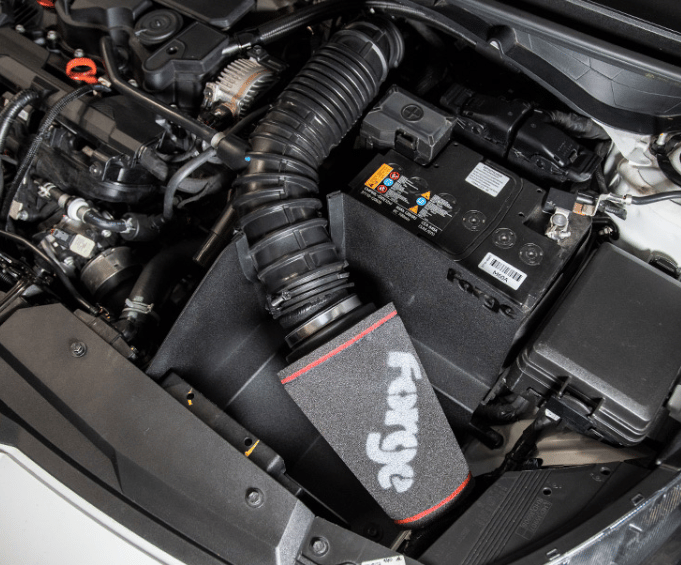 FORGE MOTORSPORT FMINDK45 (foam) Induction kit for Hyundai i20N