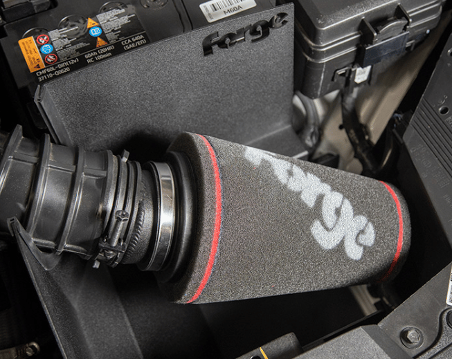 FORGE MOTORSPORT FMINDK45 (foam) Induction kit for Hyundai i20N