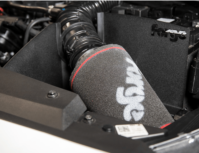 FORGE MOTORSPORT FMINDK45 (foam) Induction kit for Hyundai i20N