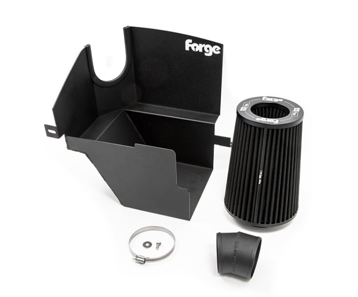 FORGE MOTORSPORT FMINDK45 (pleated) Induction kit for Hyundai i20N