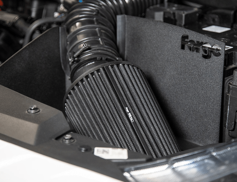 FORGE MOTORSPORT FMINDK45 (pleated) Induction kit for Hyundai i20N