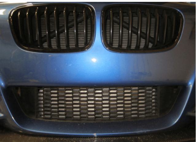 Forge Motorsport Intercooler – BMW F20 / F21 / F22 / F23 / F30 / F31 / F36 / F87 | FMINT135F20
