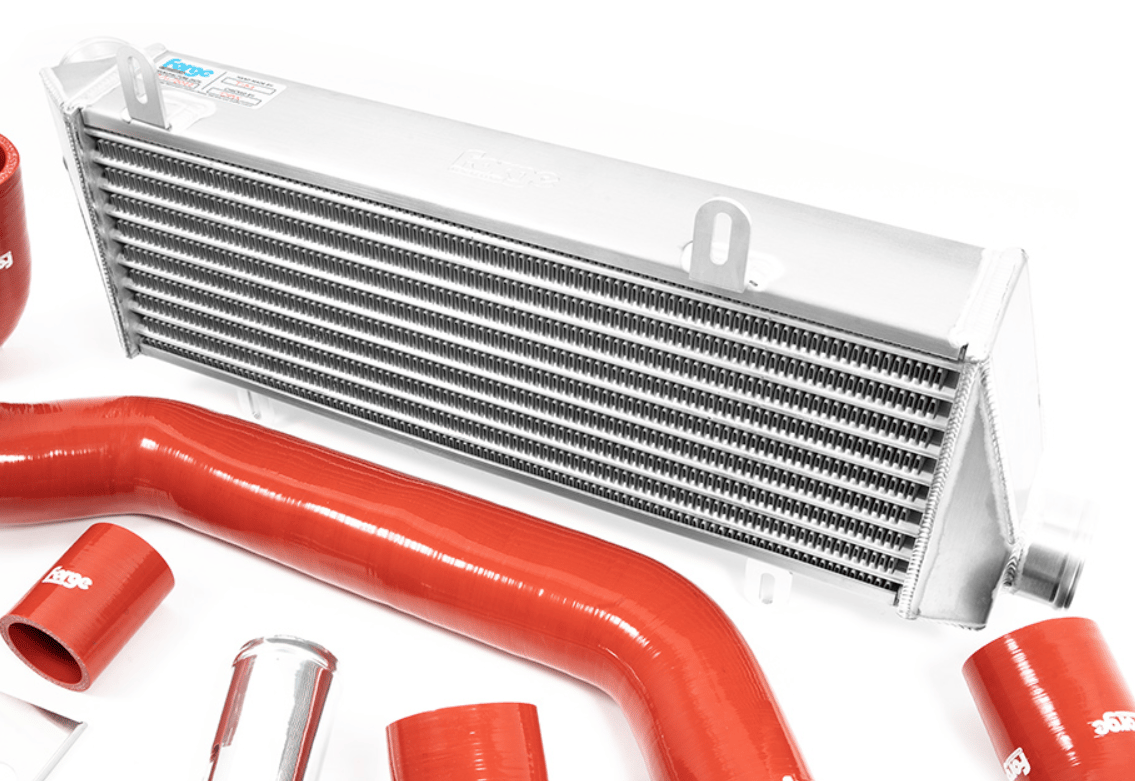 Forge Motorsport Ön Montajlı Intercooler – Peugeot 208 GTi (Makyajsız) | FMINT208GTI