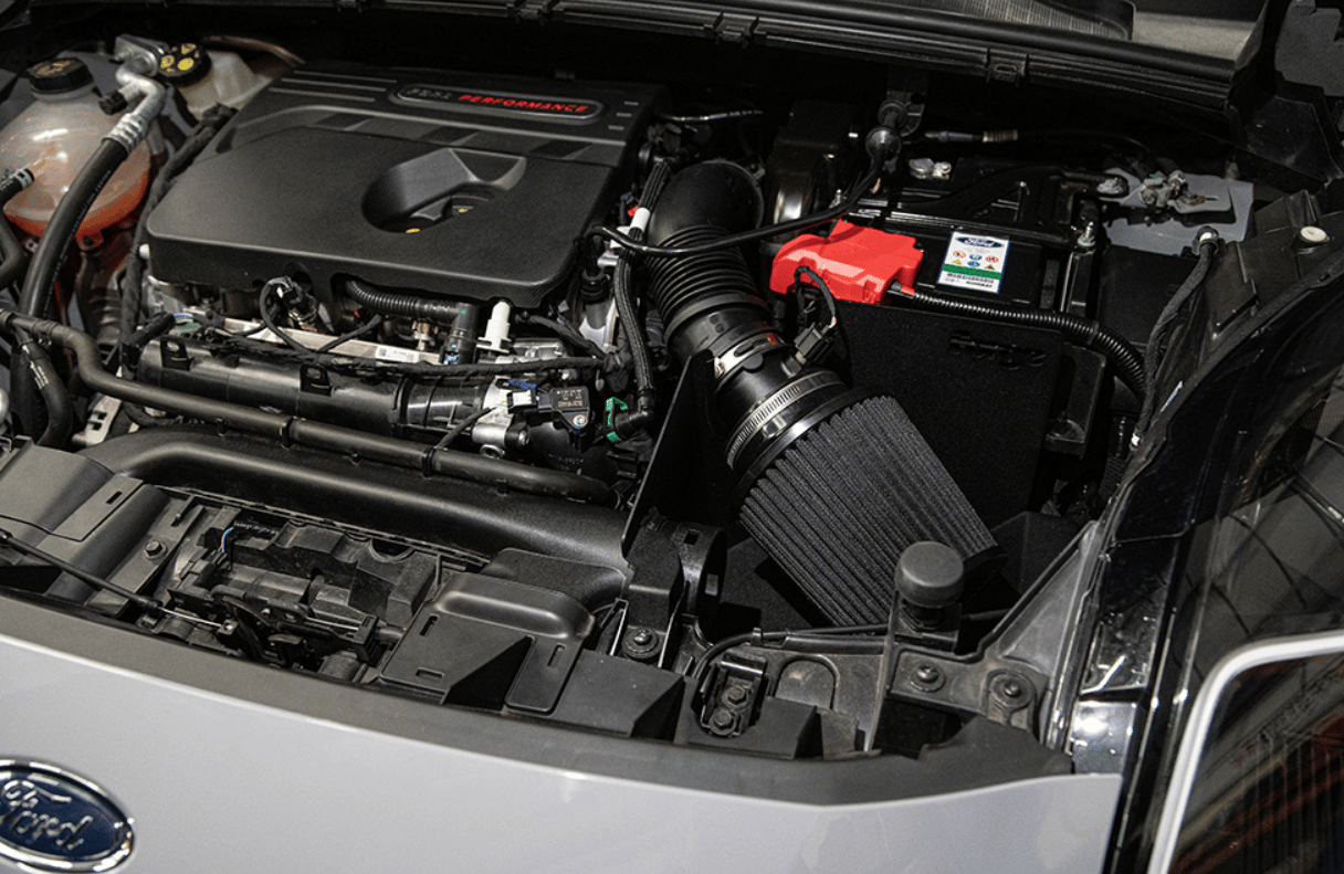 Forge Motorsport Performans Hava Filtre Kiti – Ford Fiesta ST MK8 / Puma ST | FMINDK38