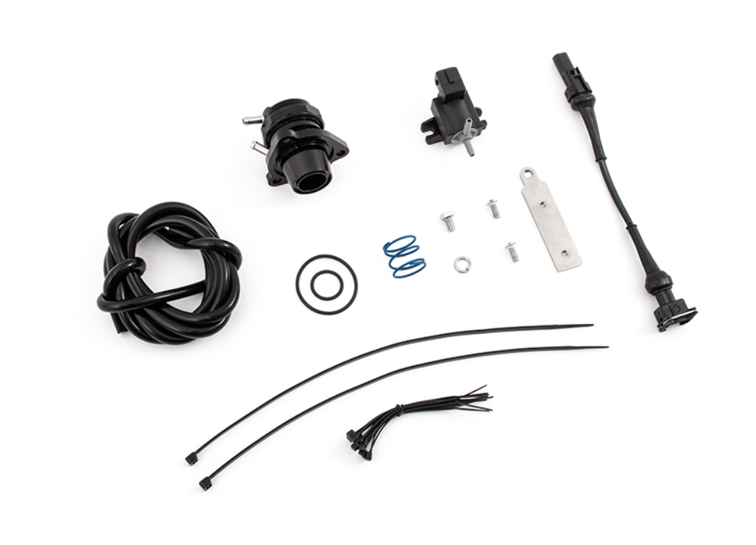 Forge Motorsport Sessiz Dump Valve – VAG 2.0 TSI (2021+) | FMDV32R