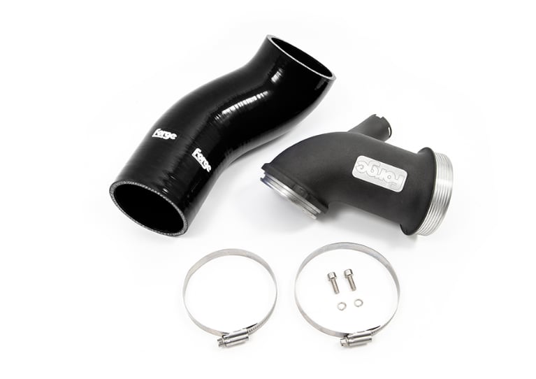 Forge Motorsport Turbo Inlet Adaptörü – Audi / Cupra / Skoda / VW 2.0 TSI 
