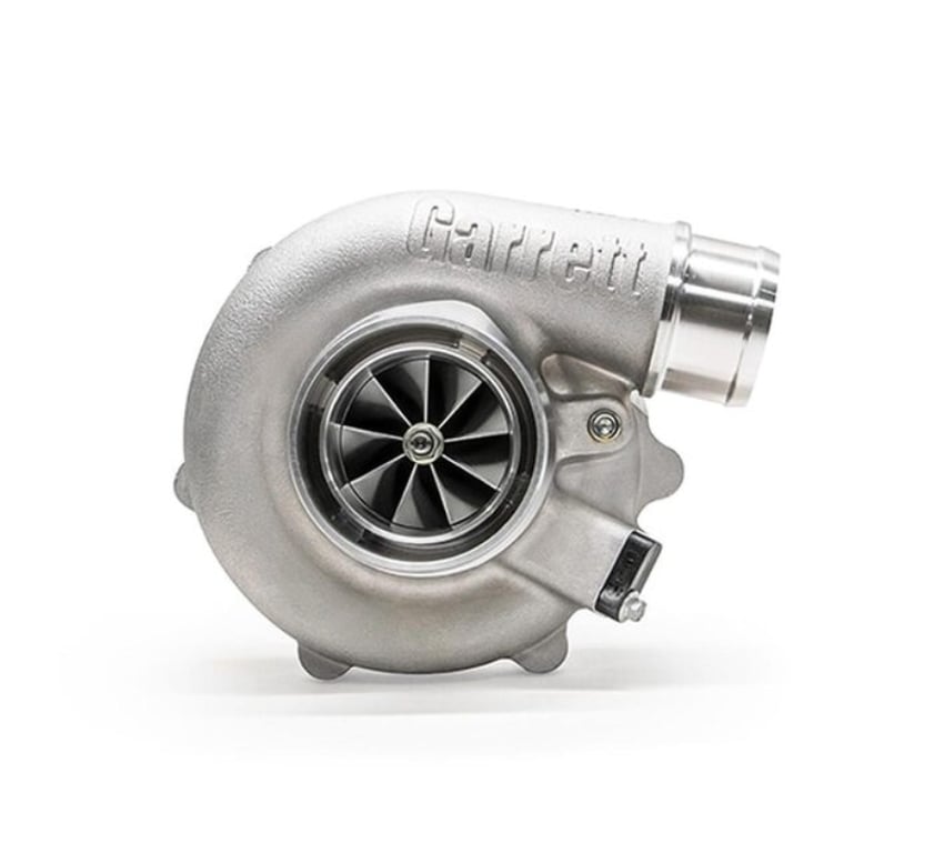 Garrett Turbocharger – 858161-5003S