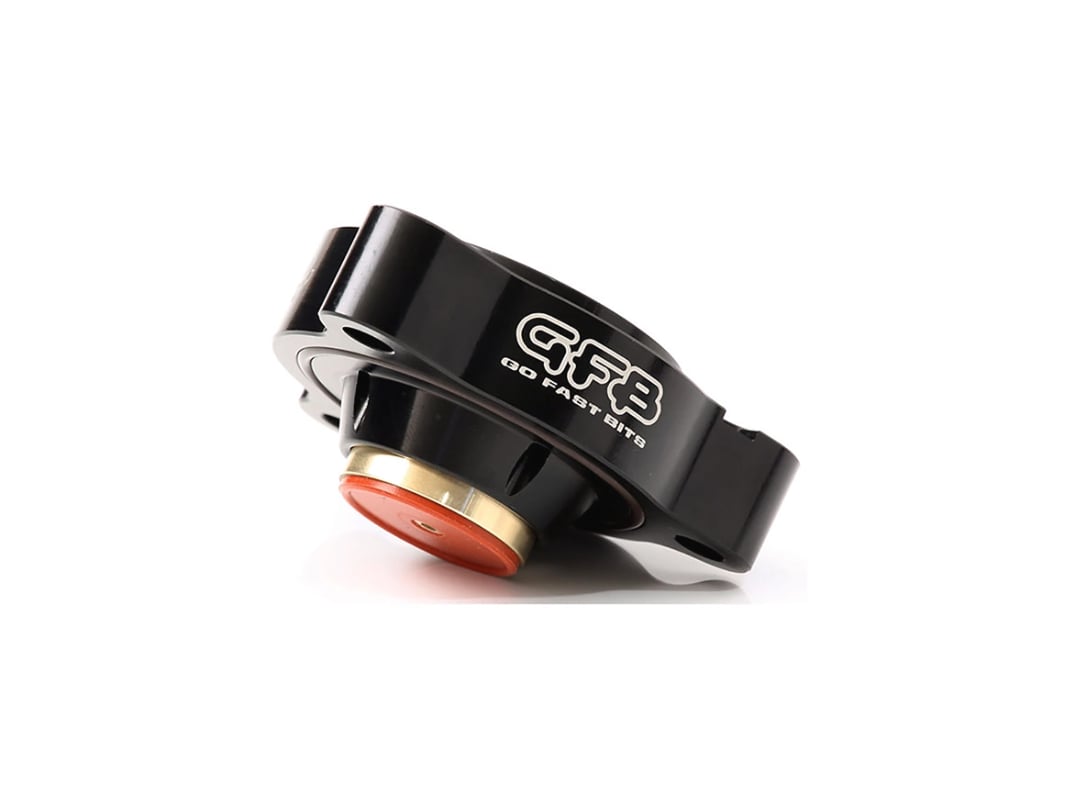 GFB DV+ T9356 Güçlendirilmiş Valve BMW N55B30A 335i F30, M135i F20/F21, Fiat Abarth etc.