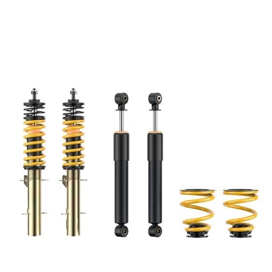 GOLF IV 4MOTİON ST Coilovers ST XA 18280031