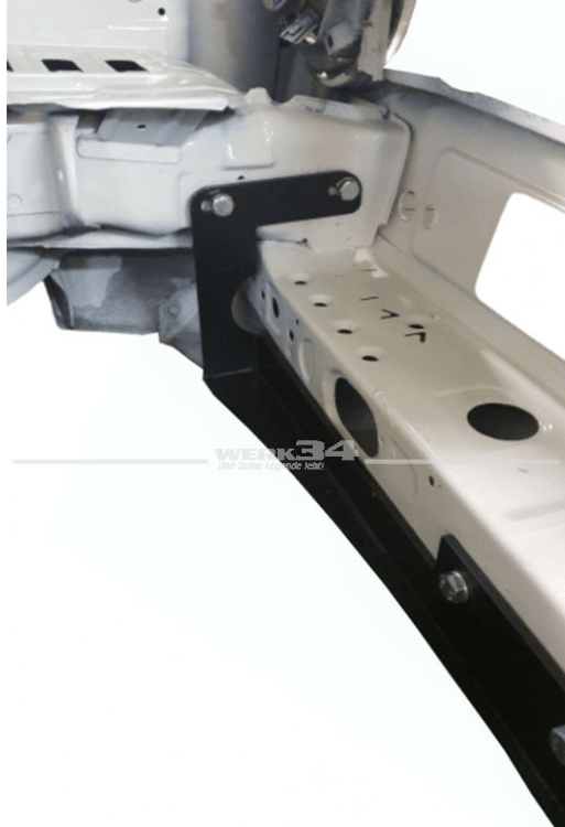 Golf MK1 / Jetta MK1 / Ön Panel Güçlendirme Şasesi (Front Frame)