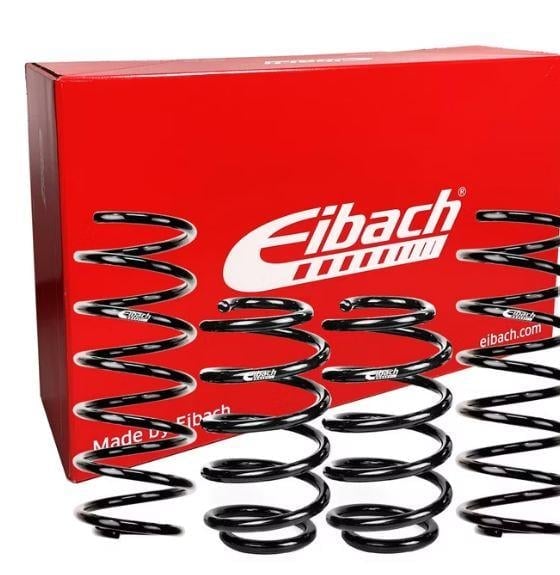 Golf Mk4 1.8-1.9tdi eibach pro kit 30 mm 