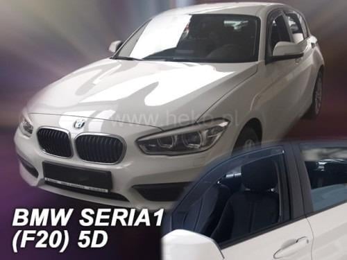 HEKO 11159 BMW 1 F20 5d 2011-2019