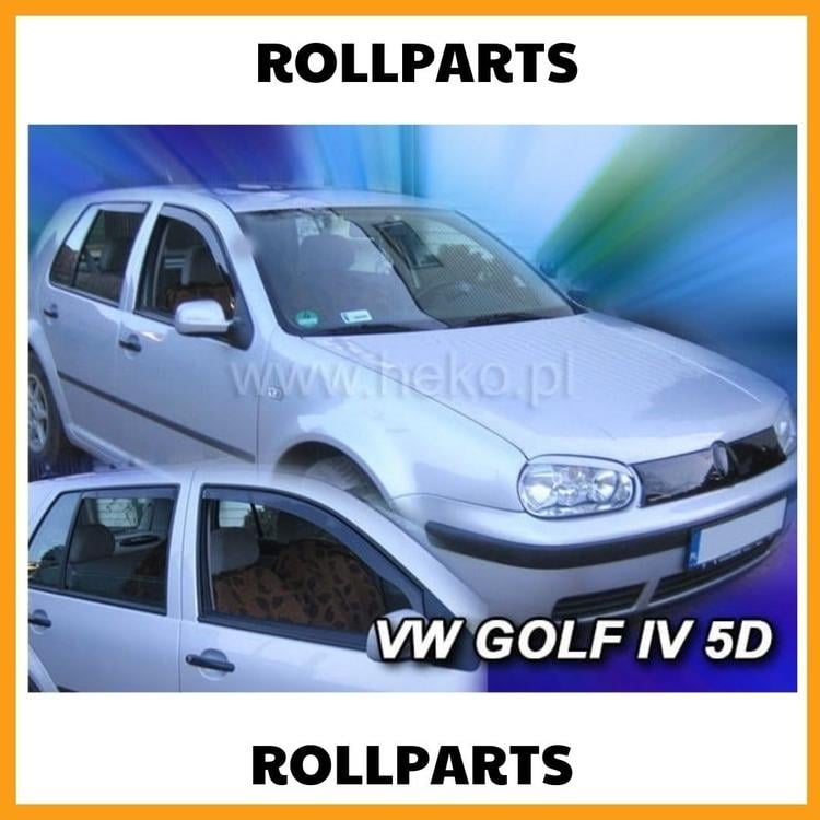 HEKO 31132 VOLKSWAGEN Golf IV 5d 1997-2004 htb wagon / Bora VARIANT 5d 1999-2005