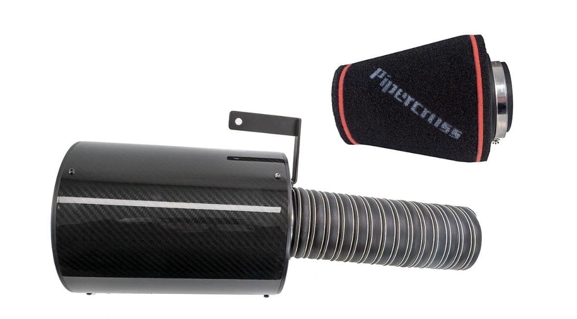 HG MOTORSPORT Carbon Airbox Kit – VAG 1.8T 20V K03/K04 (HGCIBVAG01)