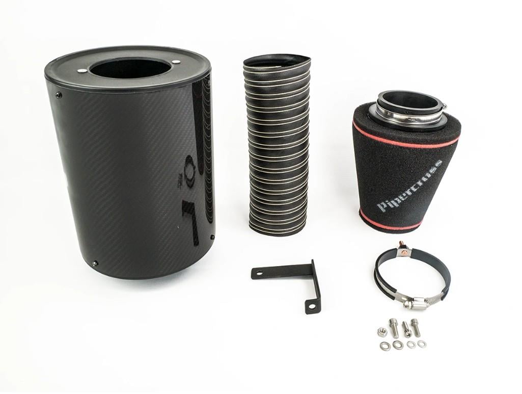 HG MOTORSPORT Carbon Airbox Kit – VAG 1.8T 20V K03/K04 (HGCIBVAG01)