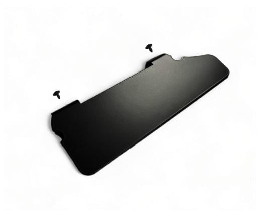 HG Motorsport Hava Yönlendirici – VW Golf Mk8 (Kırmızı) HGLLBG8